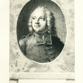 Portrait de L'abbé Prévost 