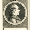 Portrait de Beaumarchais