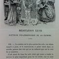 Méditation XXVII : Histoire philosophique de la cuisine, avec texte