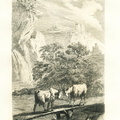 Les deux chèvres, XII, 4