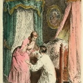 The amours of the chevalier de Faublas colorisé, T4, page 19