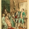 The amours of the chevalier de Faublas colorisé, T4 page 249