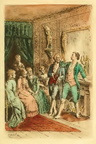 The amours of the chevalier de Faublas colorisé, T4 page 249