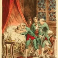 The amours of the Chevalier de Faublas colorisé, T2 page 240