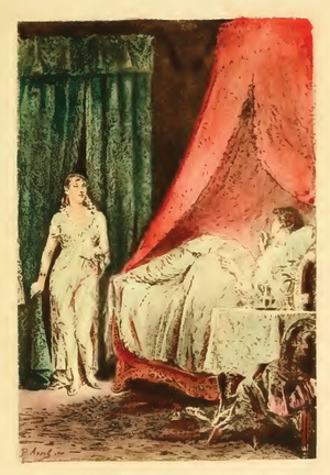 The amours of the Chevalier de Faublas colorisé, T3 page 78