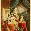 The amours of the Chevalier de Faublas colorisé, T1, page 171