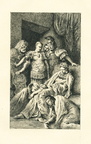 Antoine et Cléopâtre, Avant la lettre