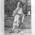 Meissonier - Charles, fils de Meissonier en Louis XIII