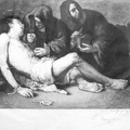 Ribot - Saint-Sebastien Martyr