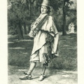 Meissonier - Fils de Meissonier en Louis XIII