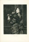 Watts - Lady Lindsay of Balcarres