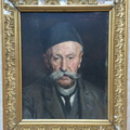 Portrait de Mr Poirier